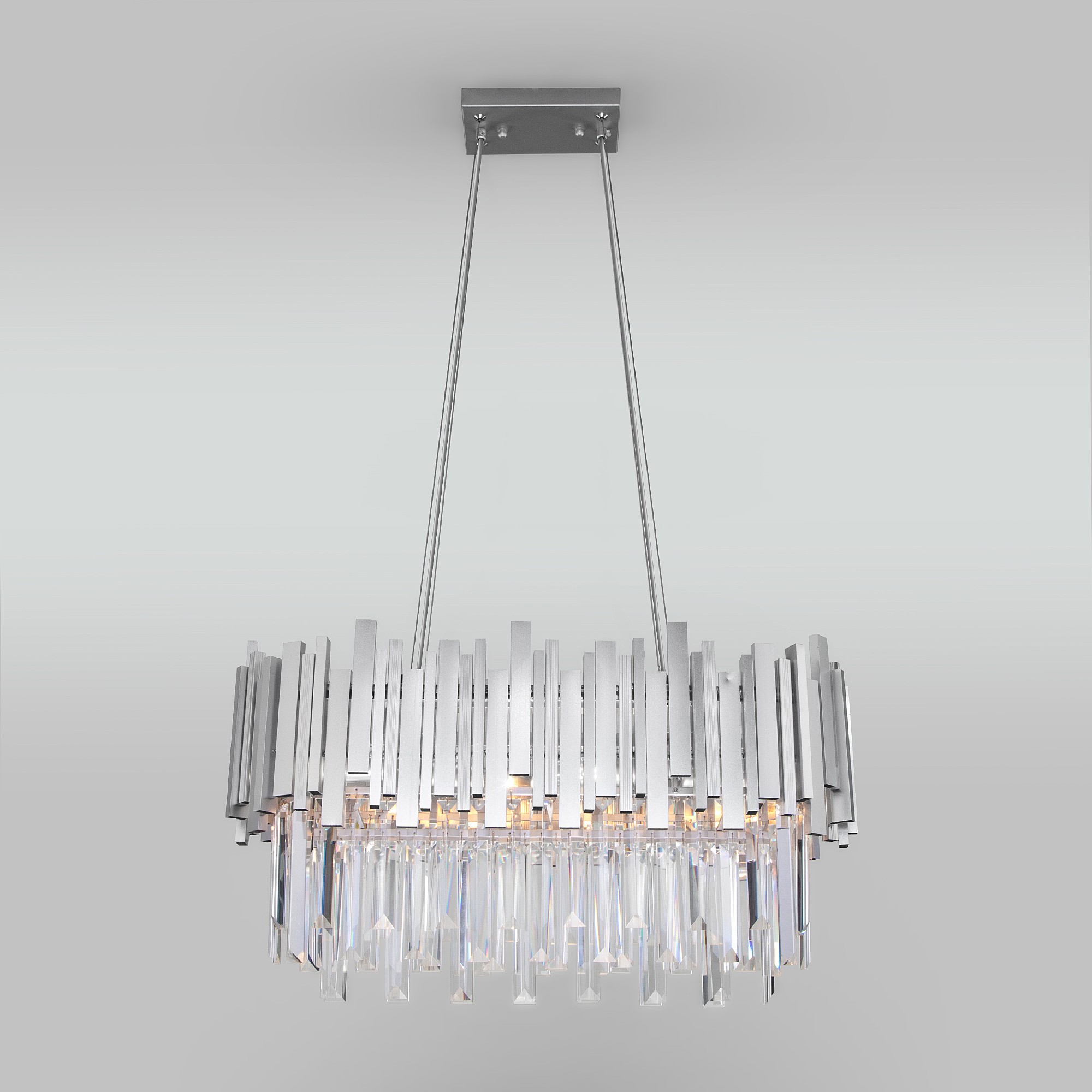 Подвесная люстра Bogate's Piano 340/4 Strotskis Smart