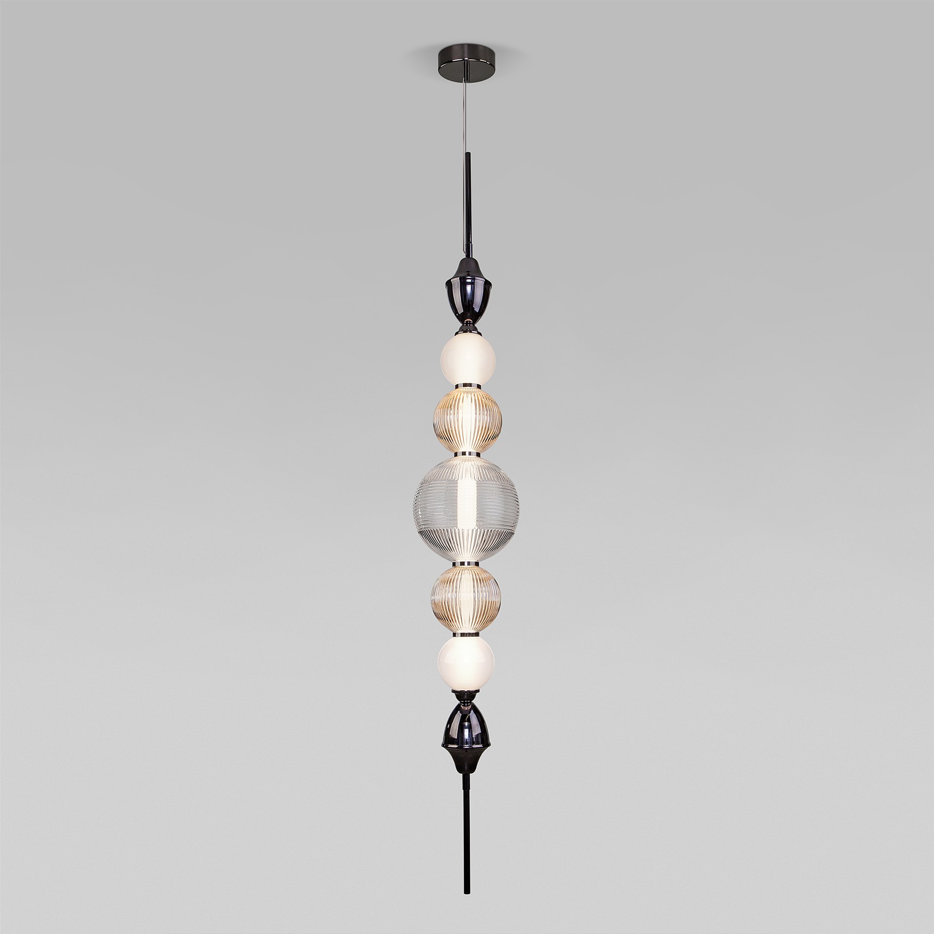 Светильник подвесной Bogates Euphoria 436/5