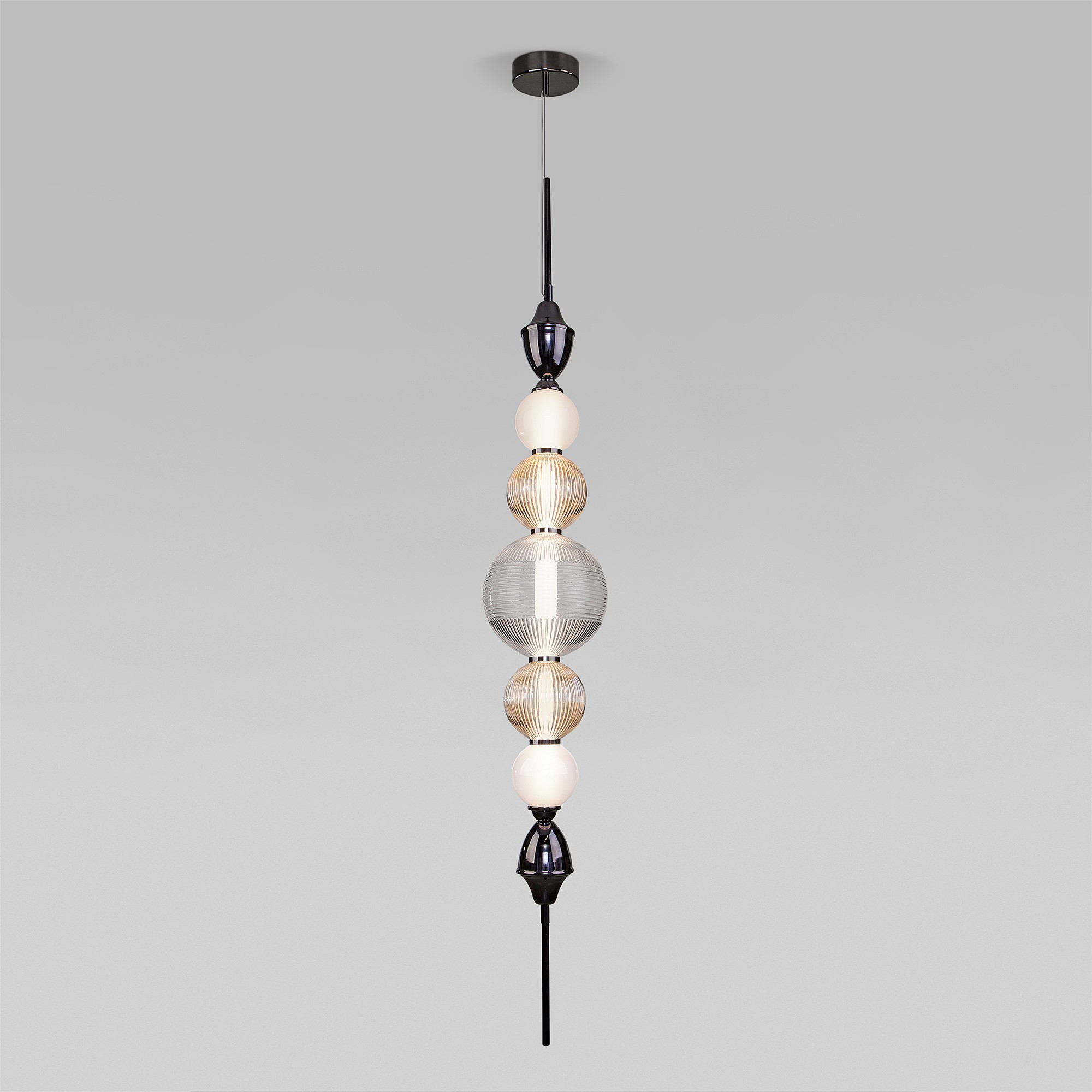 Светильник подвесной Bogates Euphoria 436/5