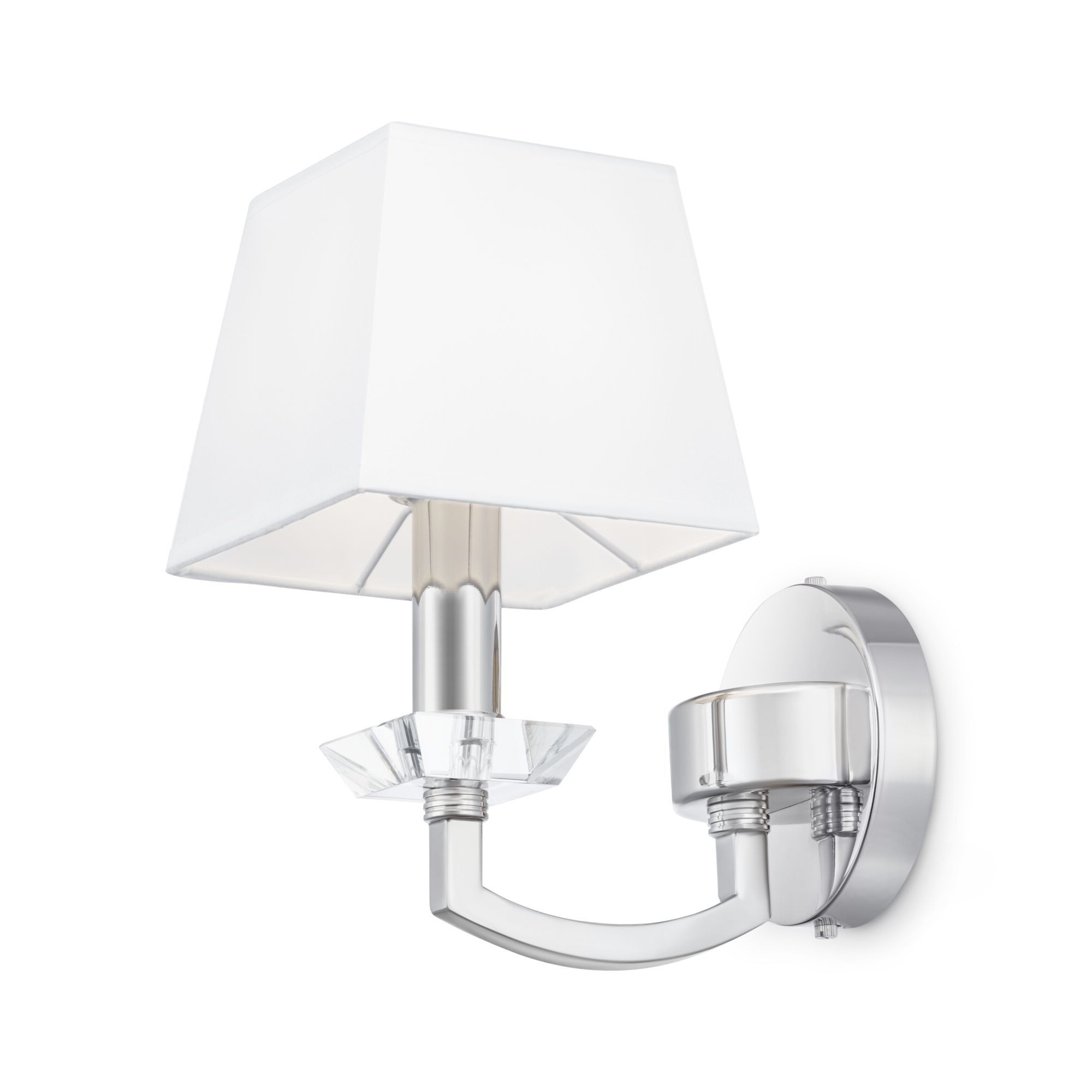 Настенное бра Maytoni Chandler MOD019WL-01CH