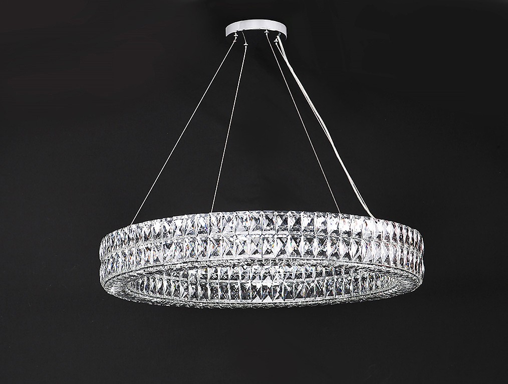 Подвесная люстра Newport 10120 10124+10/S