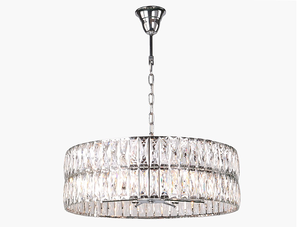 Подвесная люстра Newport 10120 10125+3/C new