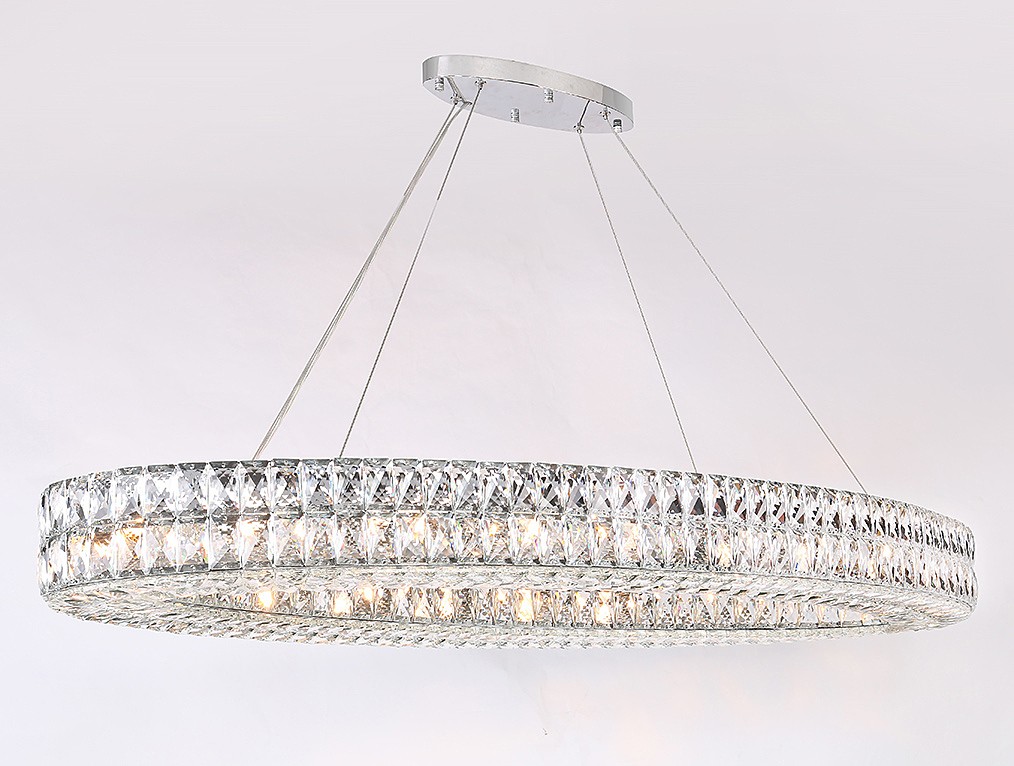 Подвесная люстра Newport 10120 10127+13/S