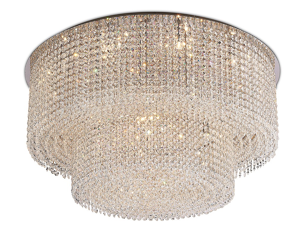 Потолочная люстра Newport 10160 10169+12/PL