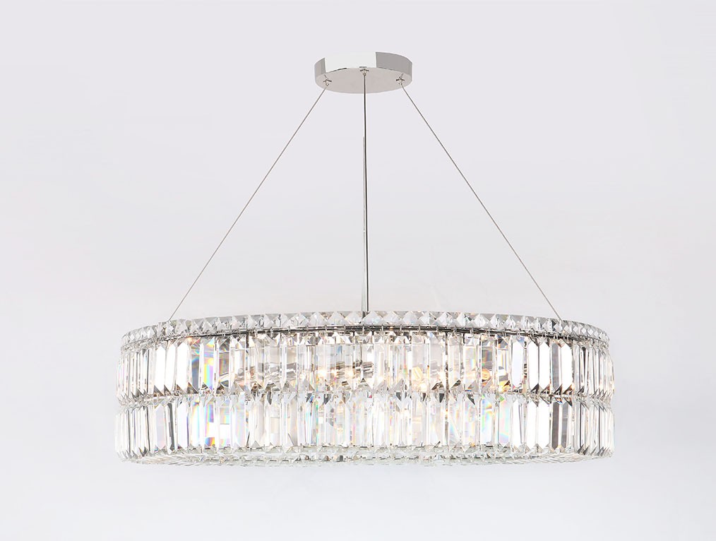 Подвесная люстра Newport 10260 10265+12/S