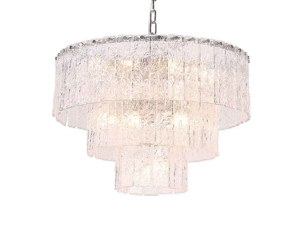 Подвесная люстра Newport 10820 10826+10/С