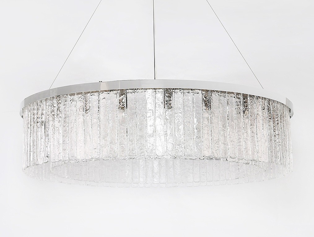 Подвесная люстра Newport 10820 10828+12/S