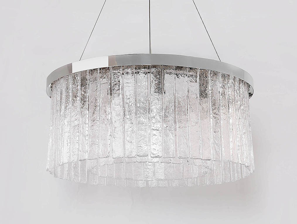 Подвесная люстра Newport 10820 10828/S