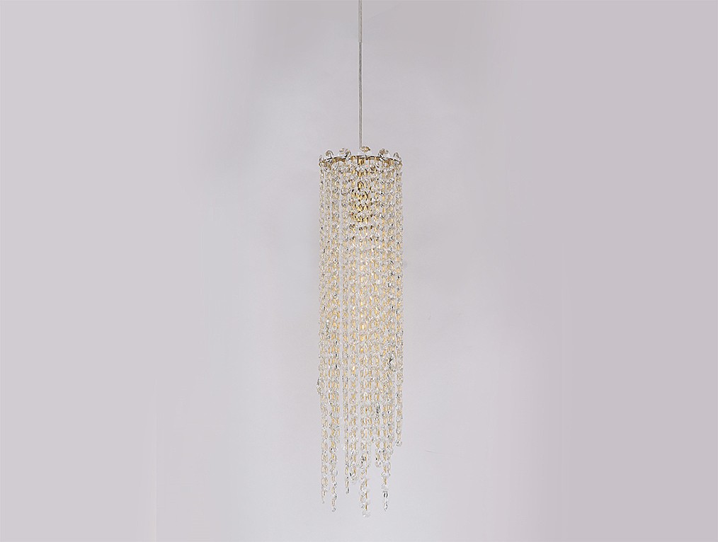 Светильник подвесной Newport 10900 10902/S gold