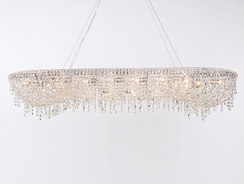 Подвесная люстра Newport 10900 10910+8/S