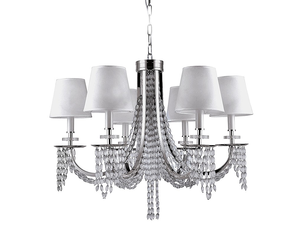 Подвесная люстра Newport 3270 3276/C