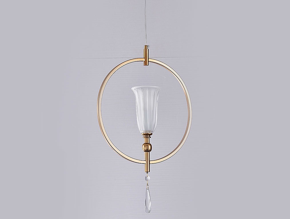 Светильник подвесной Newport 4800 4801/S