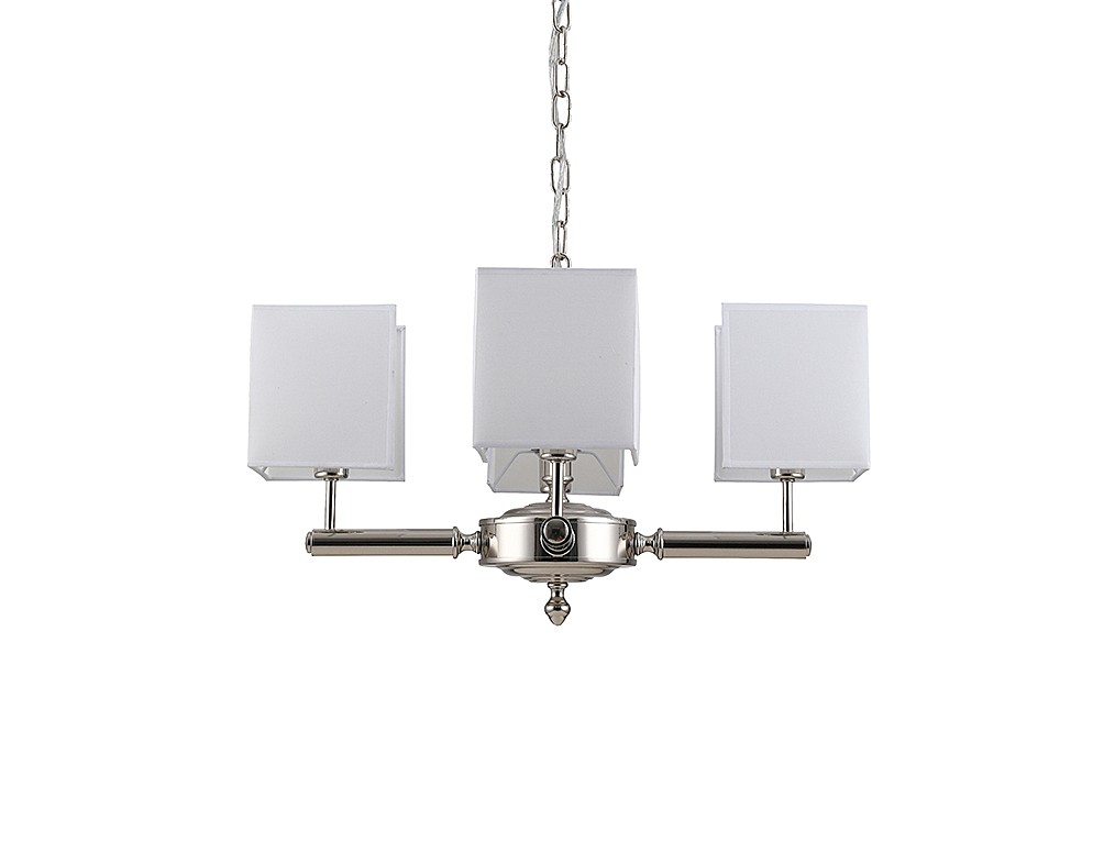 Подвесная люстра Newport 7330 7334/C