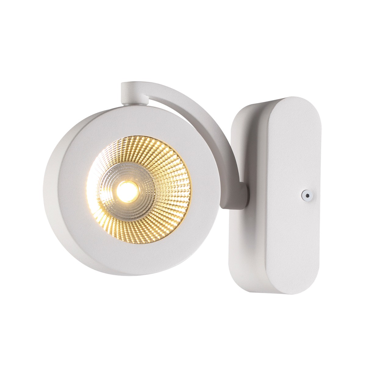 Настенное бра Odeon Light Pumavi 3493/10WL