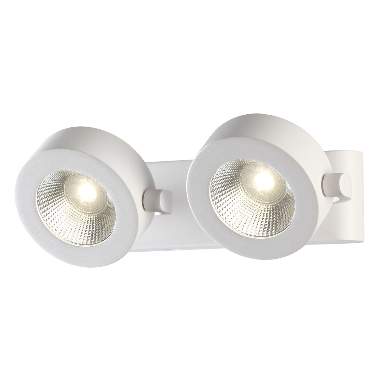 Светильник спот Odeon Light Pumavi 3493/20WL