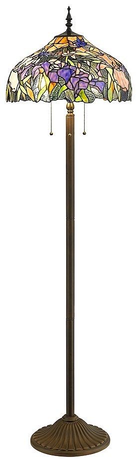 Торшер Velante 867 867-805-03