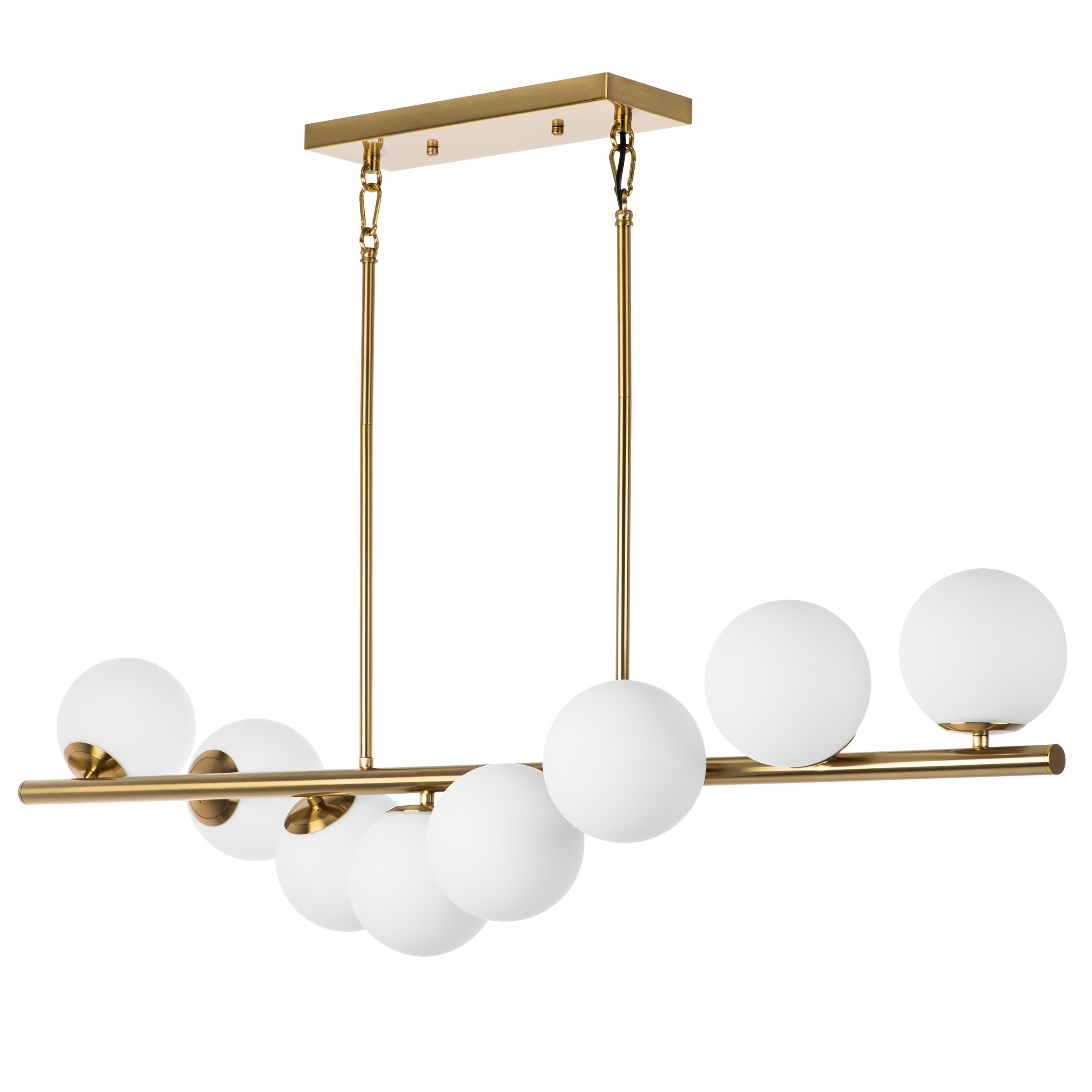 Люстра на штанге Lightstar Croco 815183