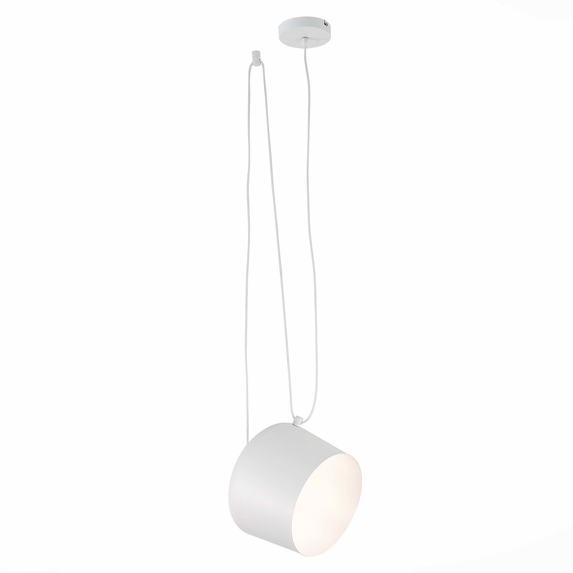 Светильник подвесной Evoluce Trieste SLE120653-01