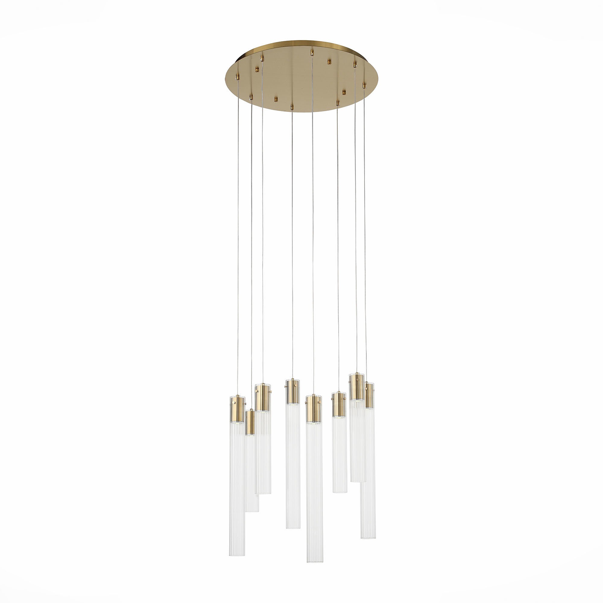 Люстра каскадная ST Luce Terni SL1229.303.08