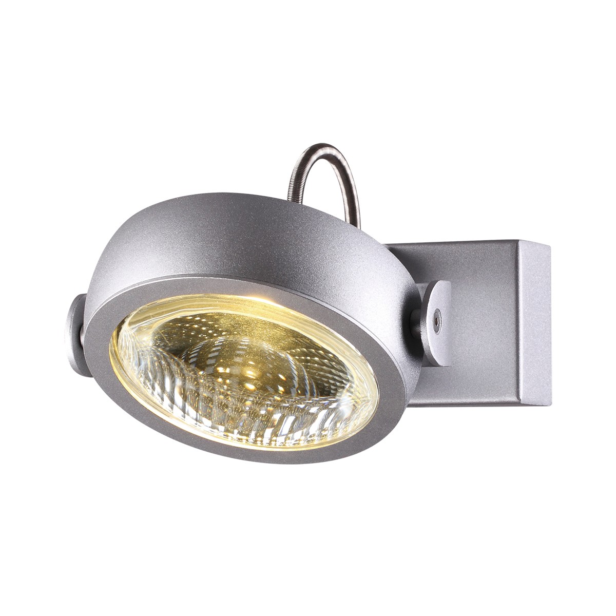 Светильник спот Odeon Light Flabuna 3494/10WL