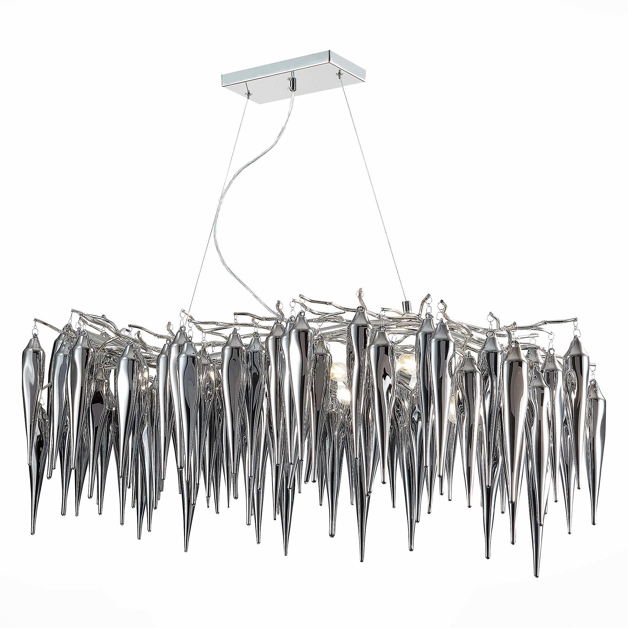 Подвесная люстра ST Luce Siena SL1653.103.12