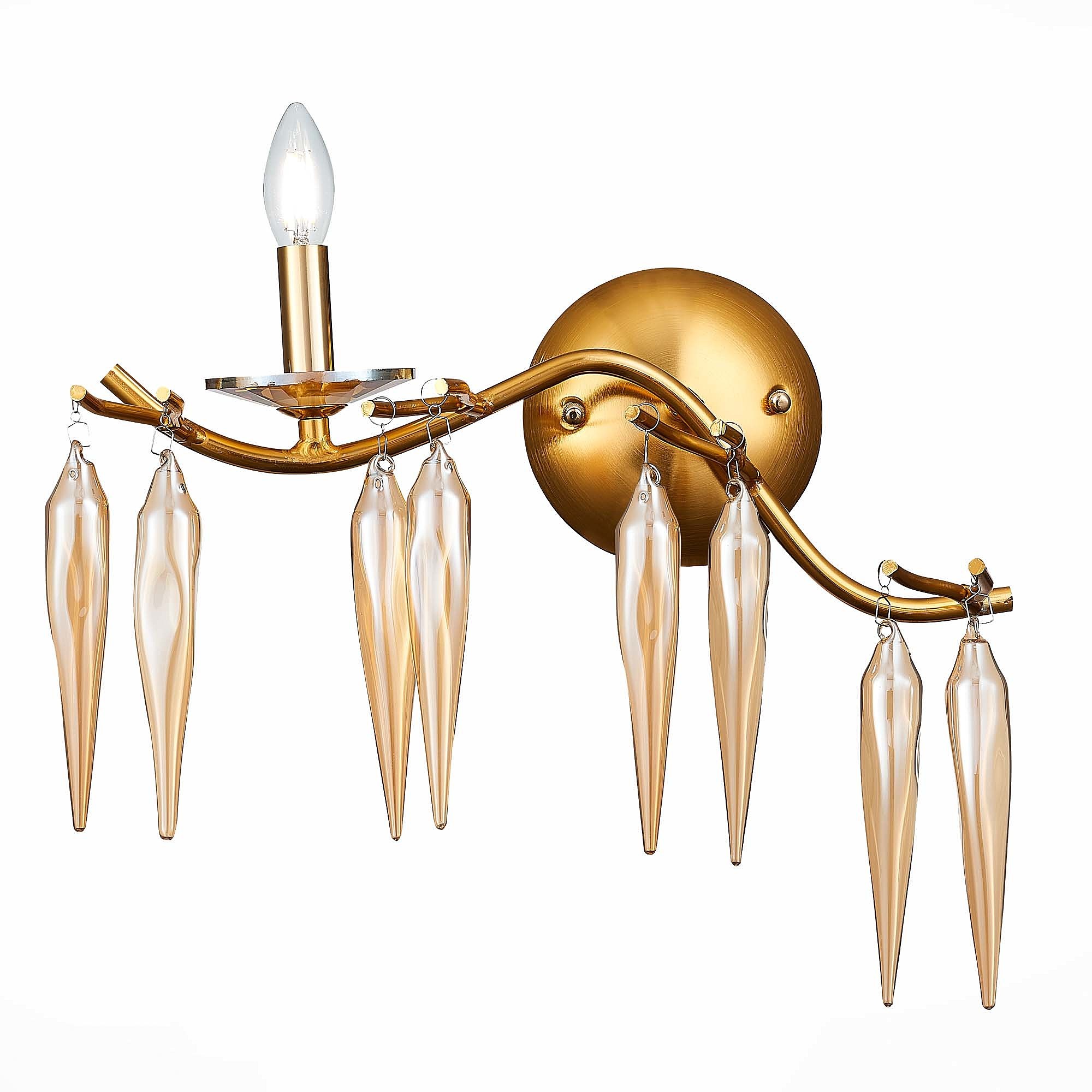 Настенное бра ST Luce Siena SL1653.201.01