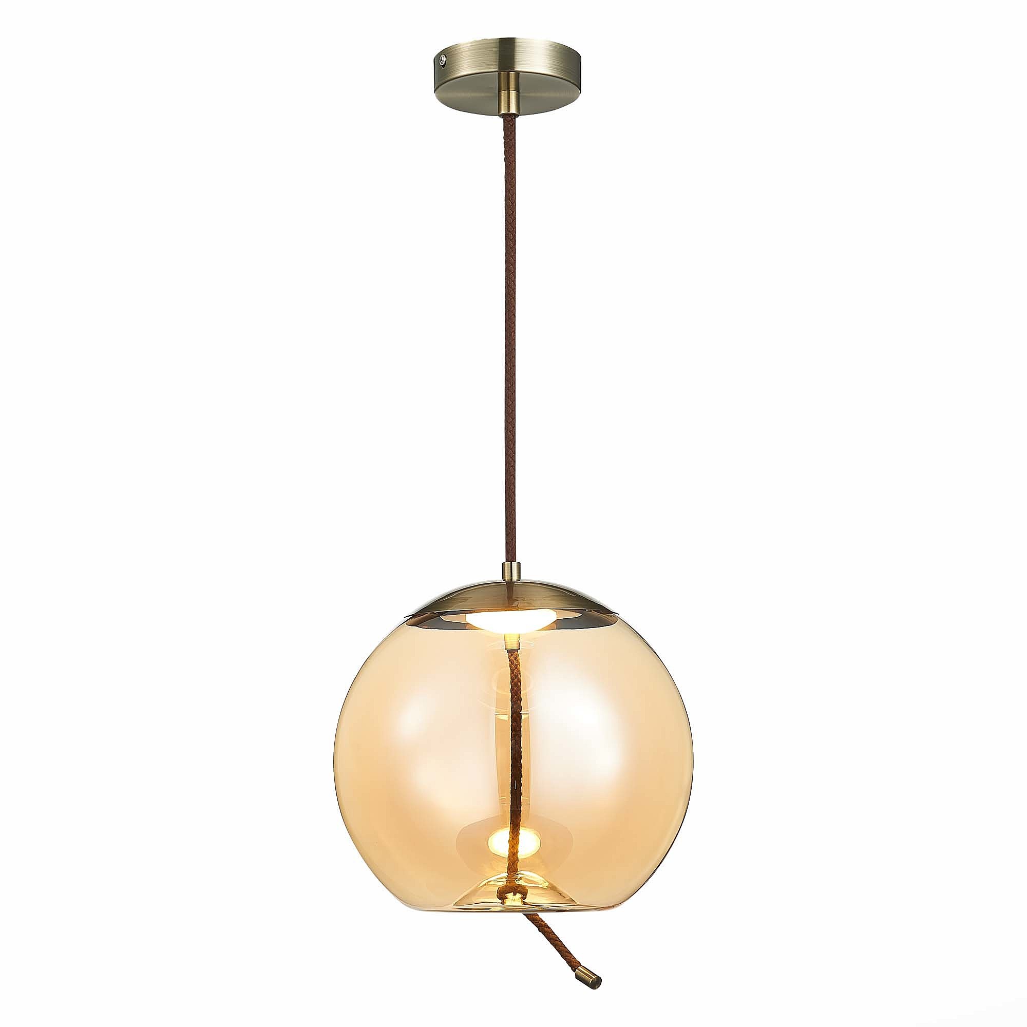Светильник подвесной ST Luce Ozzio SL6108.313.01