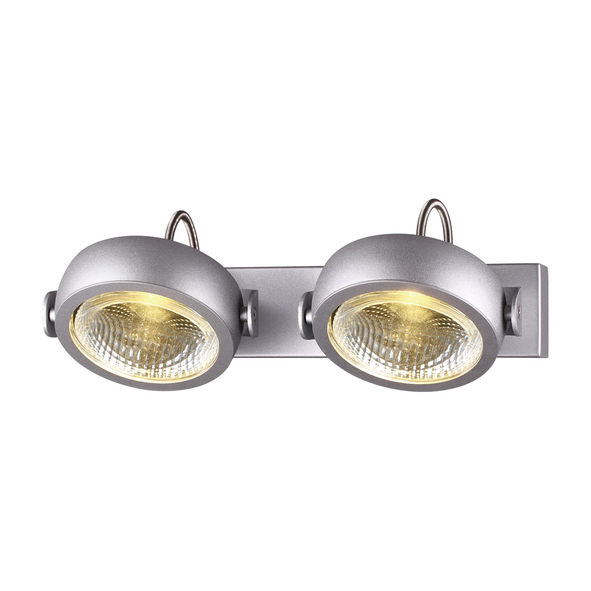 Светильник спот Odeon Light Flabuna 3494/40CL