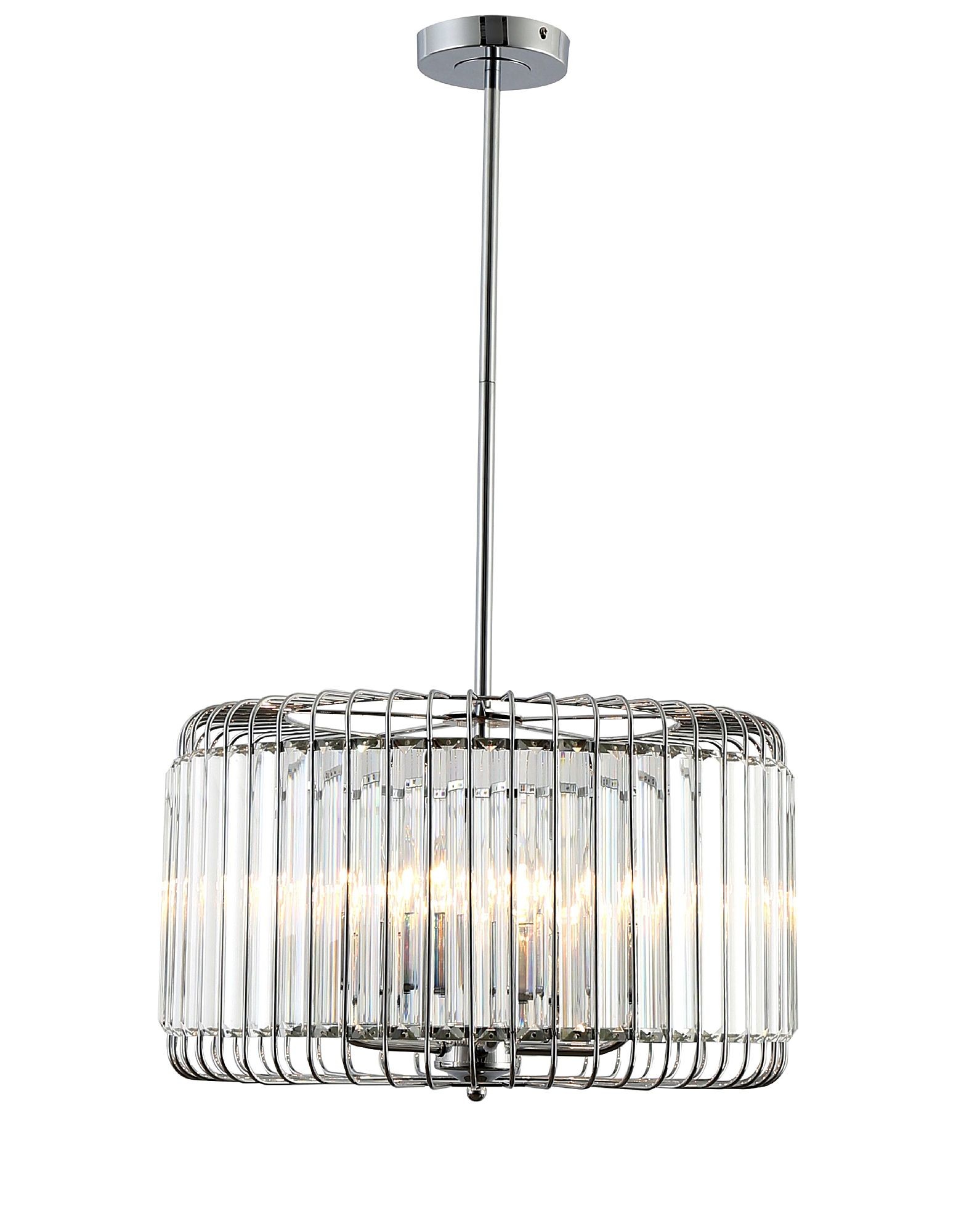 Подвесная люстра Rivoli Sieglinde 1025-205