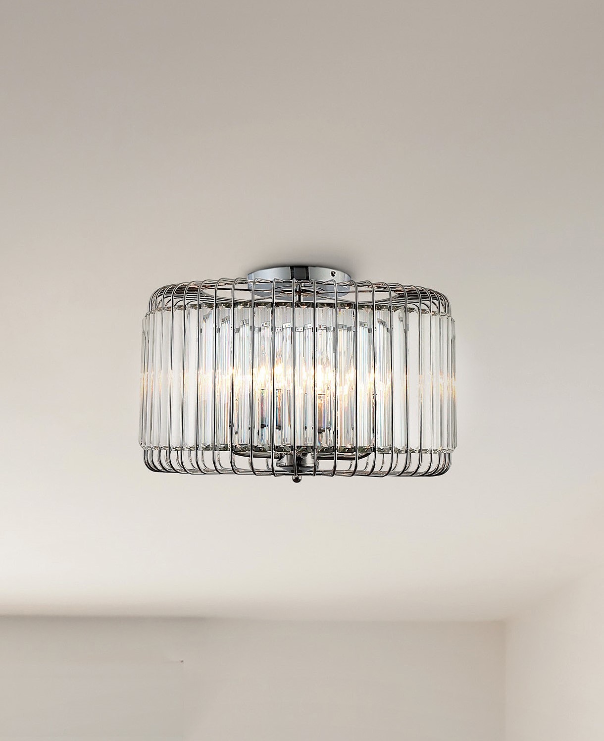 Потолочная люстра Rivoli Wibke 1035-305