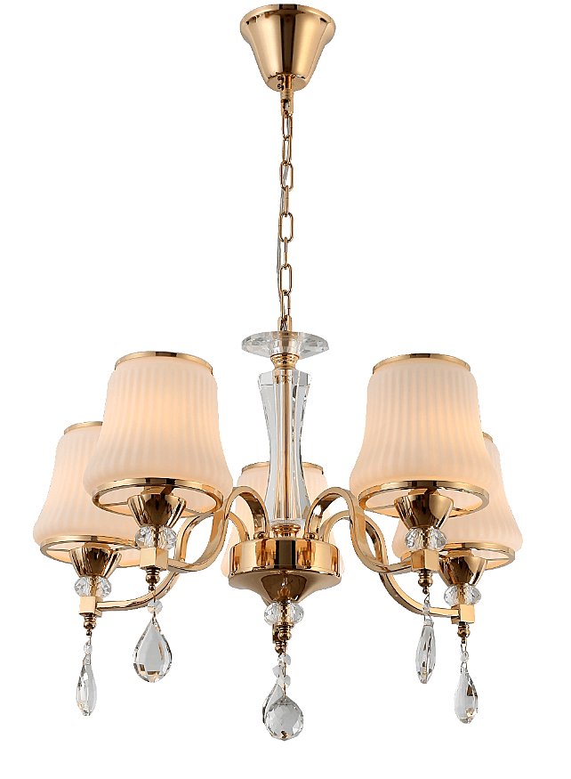 Подвесная люстра Rivoli Herta 2006-205