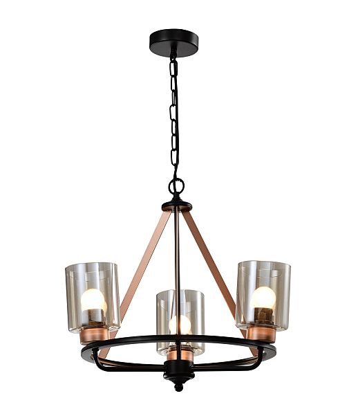 Подвесная люстра Rivoli Lilo 2139-203