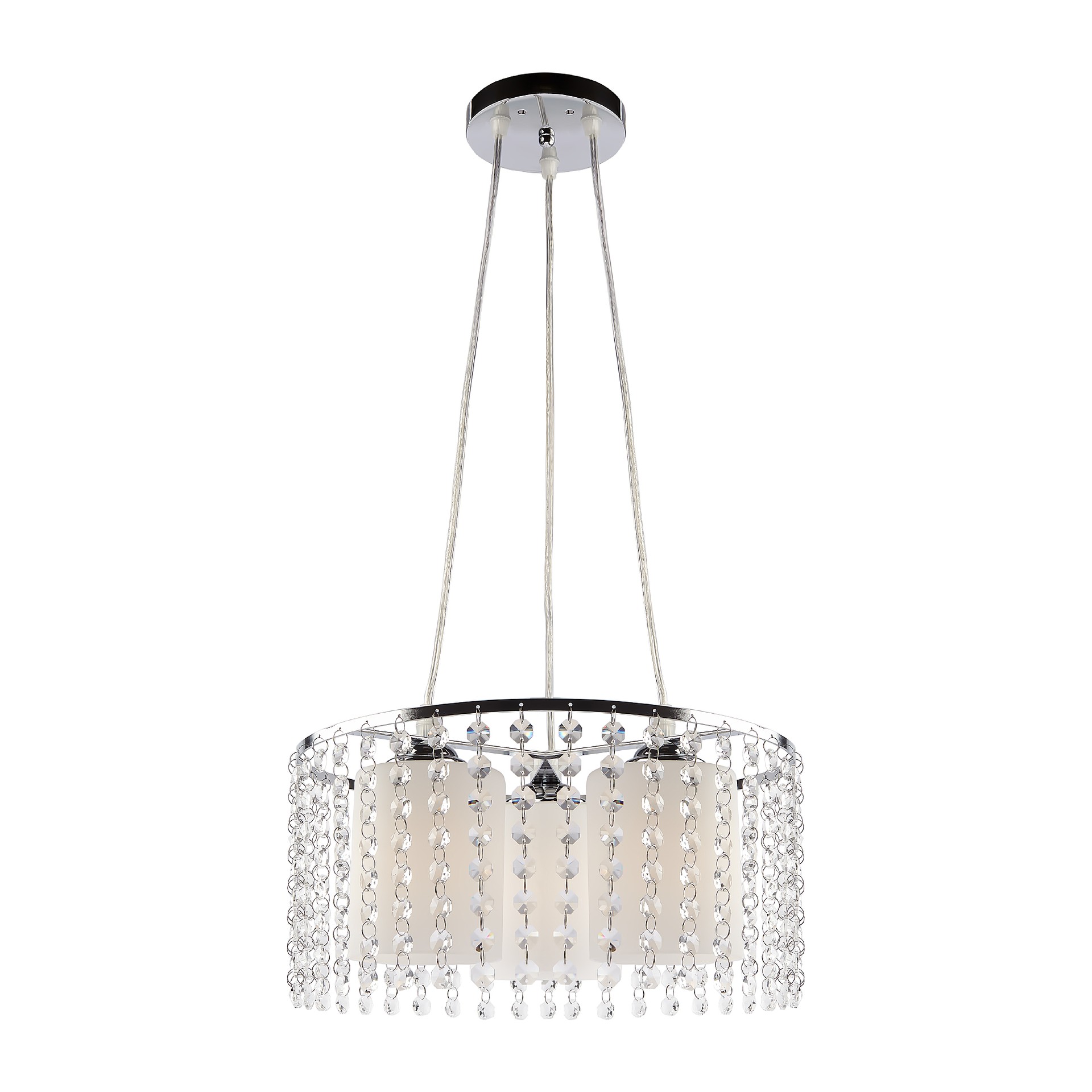 Подвесная люстра Rivoli Rosco 3041-203