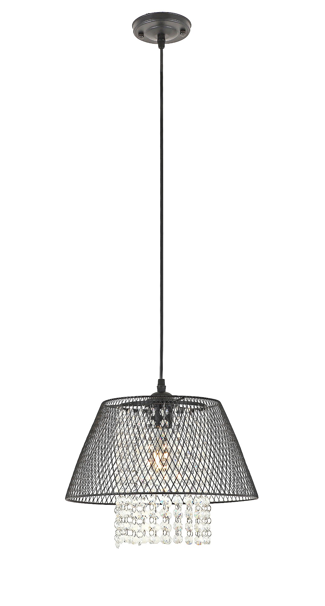 Светильник подвесной Rivoli Marro 3043-201