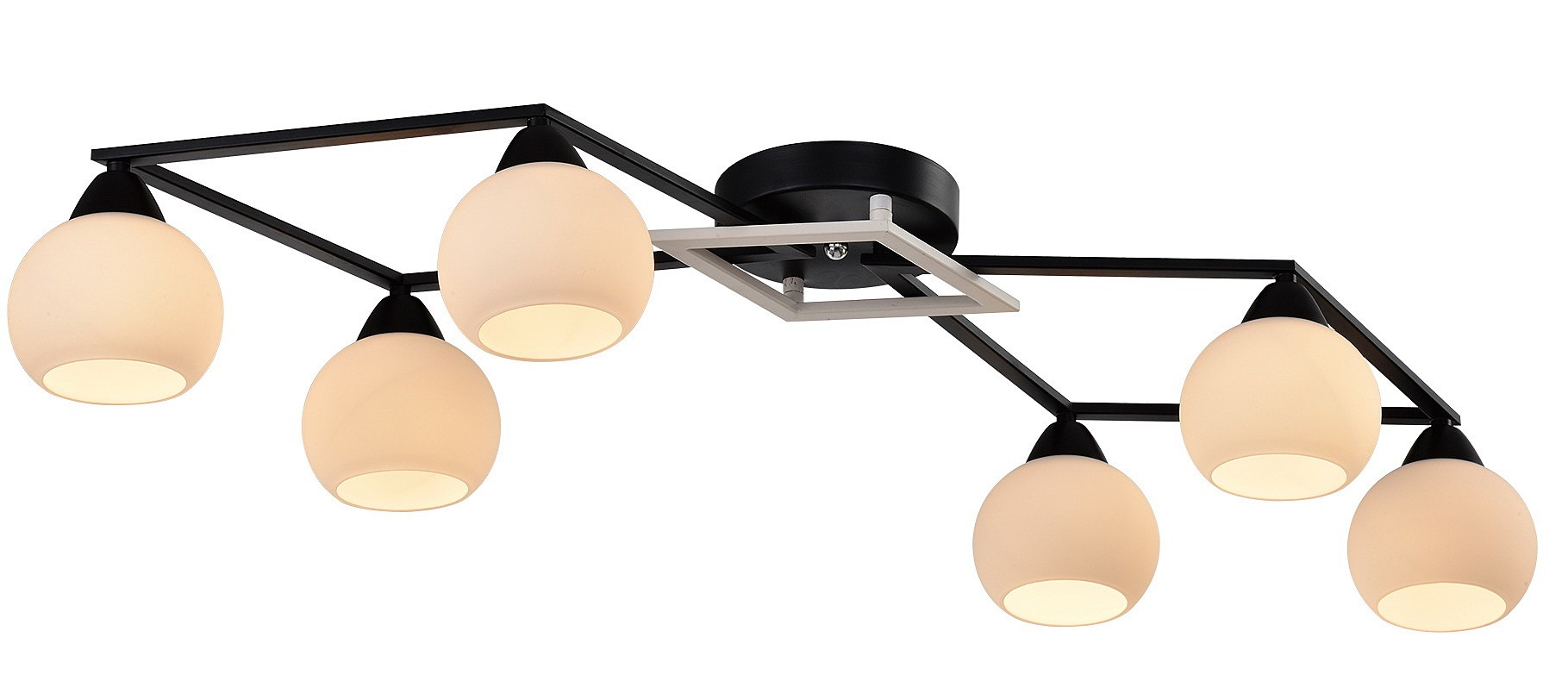 Потолочная люстра Rivoli Hanna 3063-306