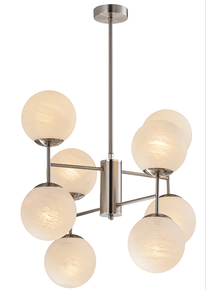 Потолочная люстра Rivoli Agata 3071-308