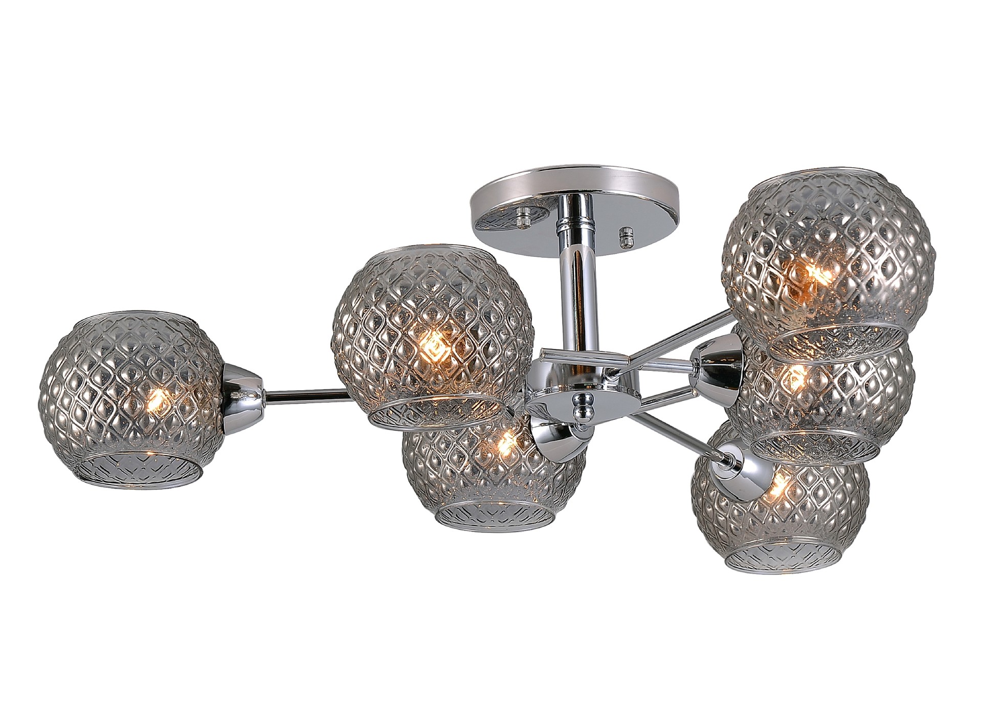 Потолочная люстра Rivoli Astrid 3091-306