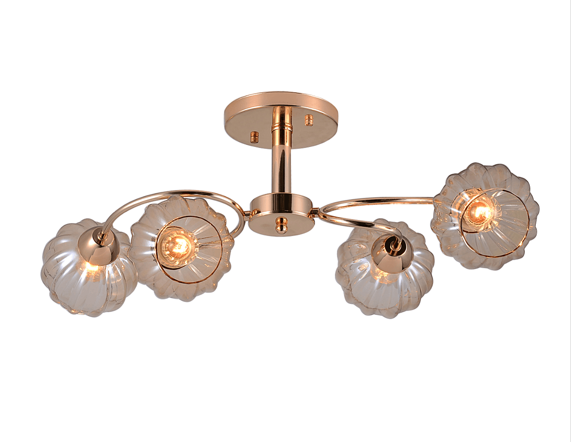 Потолочная люстра Rivoli Dorothea 3093-304