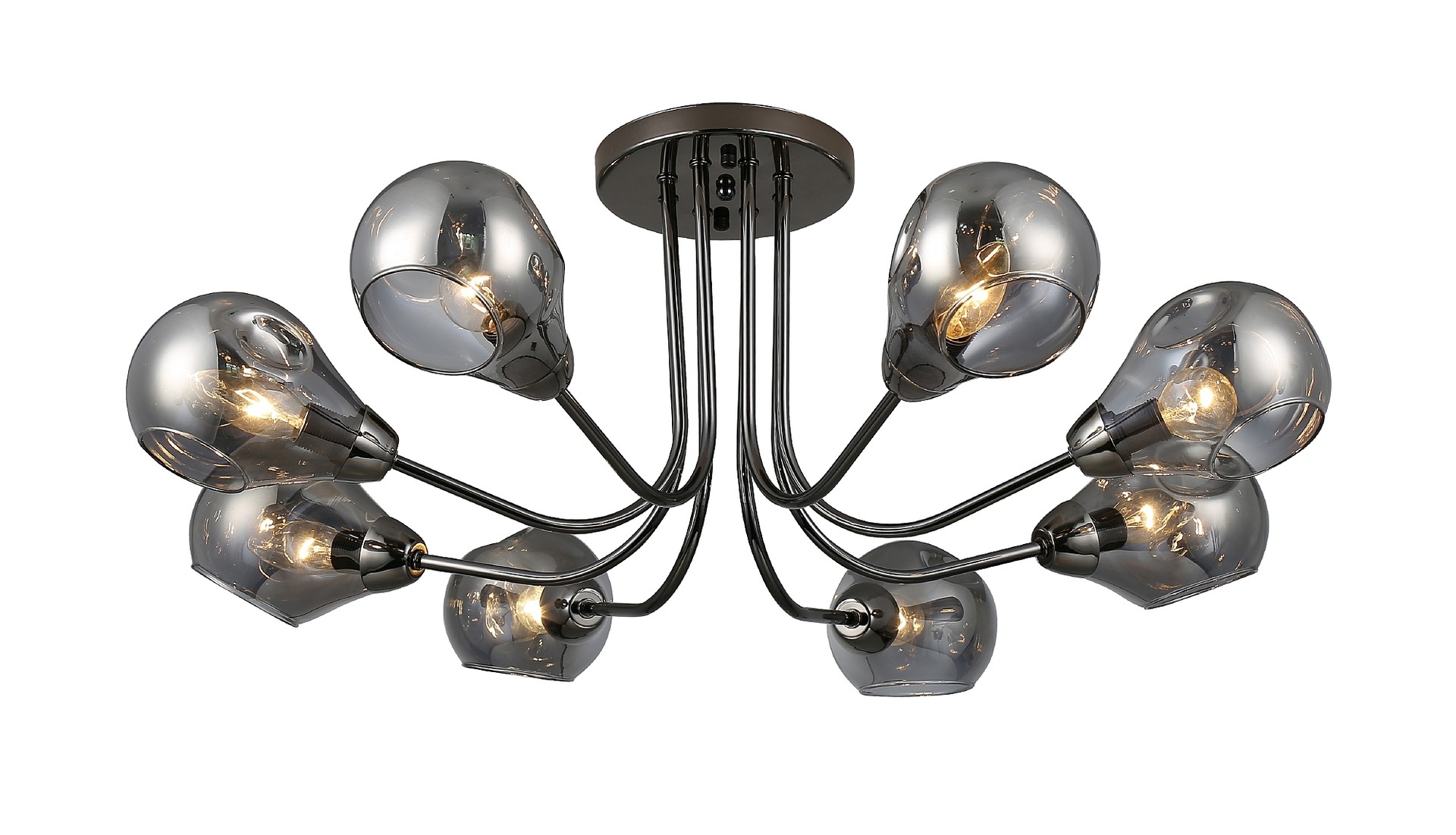 Потолочная люстра Rivoli Elisabeth 3094-308