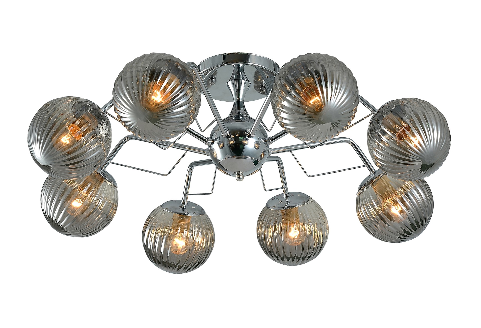 Потолочная люстра Rivoli Jessika 3097-308