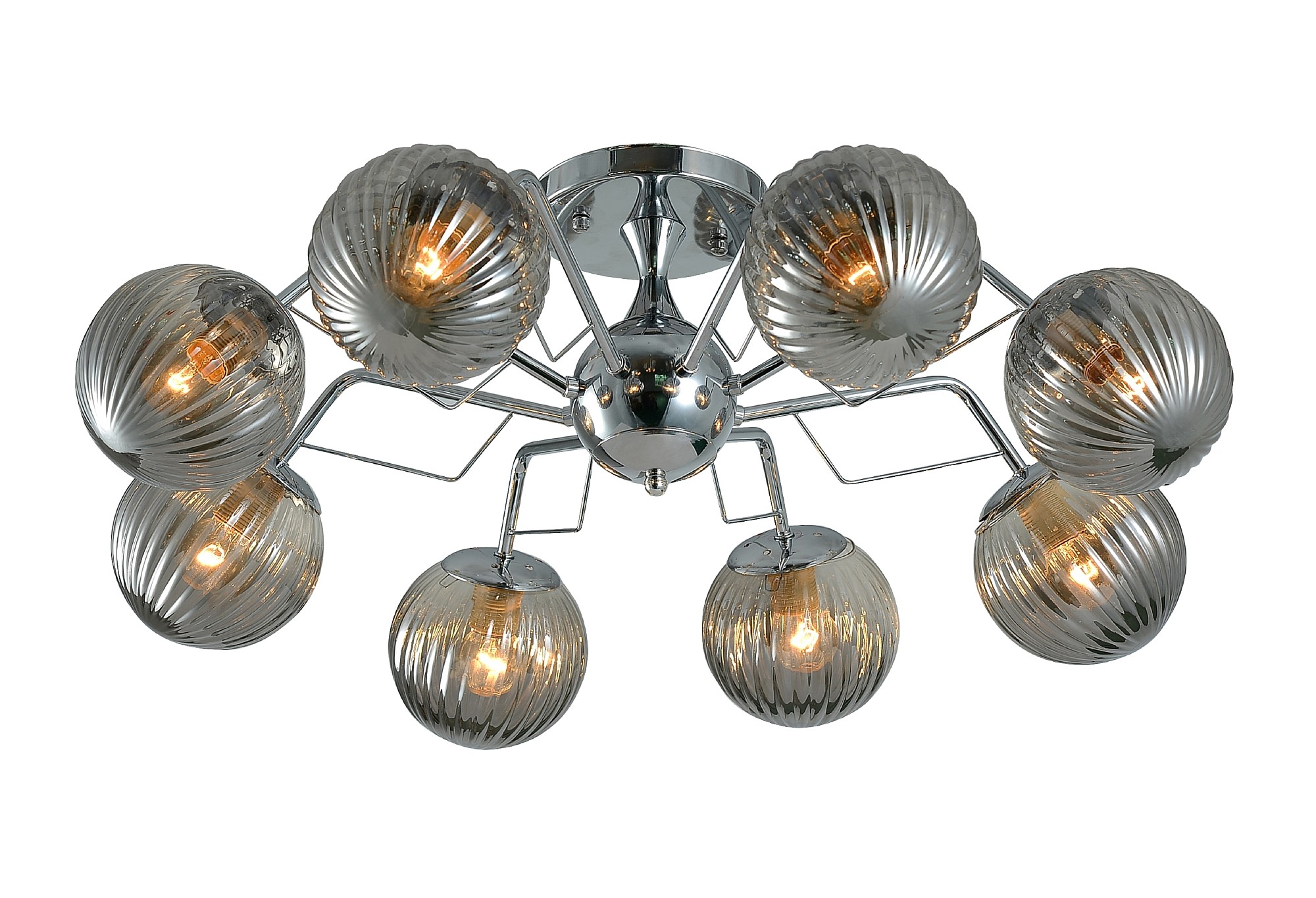 Потолочная люстра Rivoli Jessika 3097-308