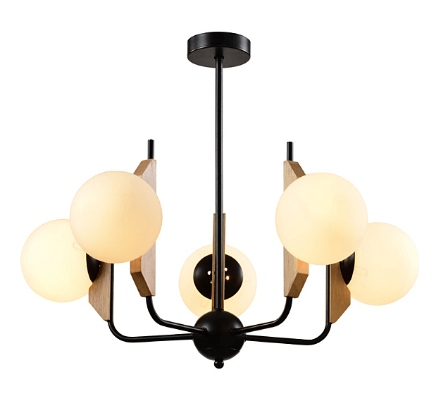 Потолочная люстра Rivoli Friede 3105-305