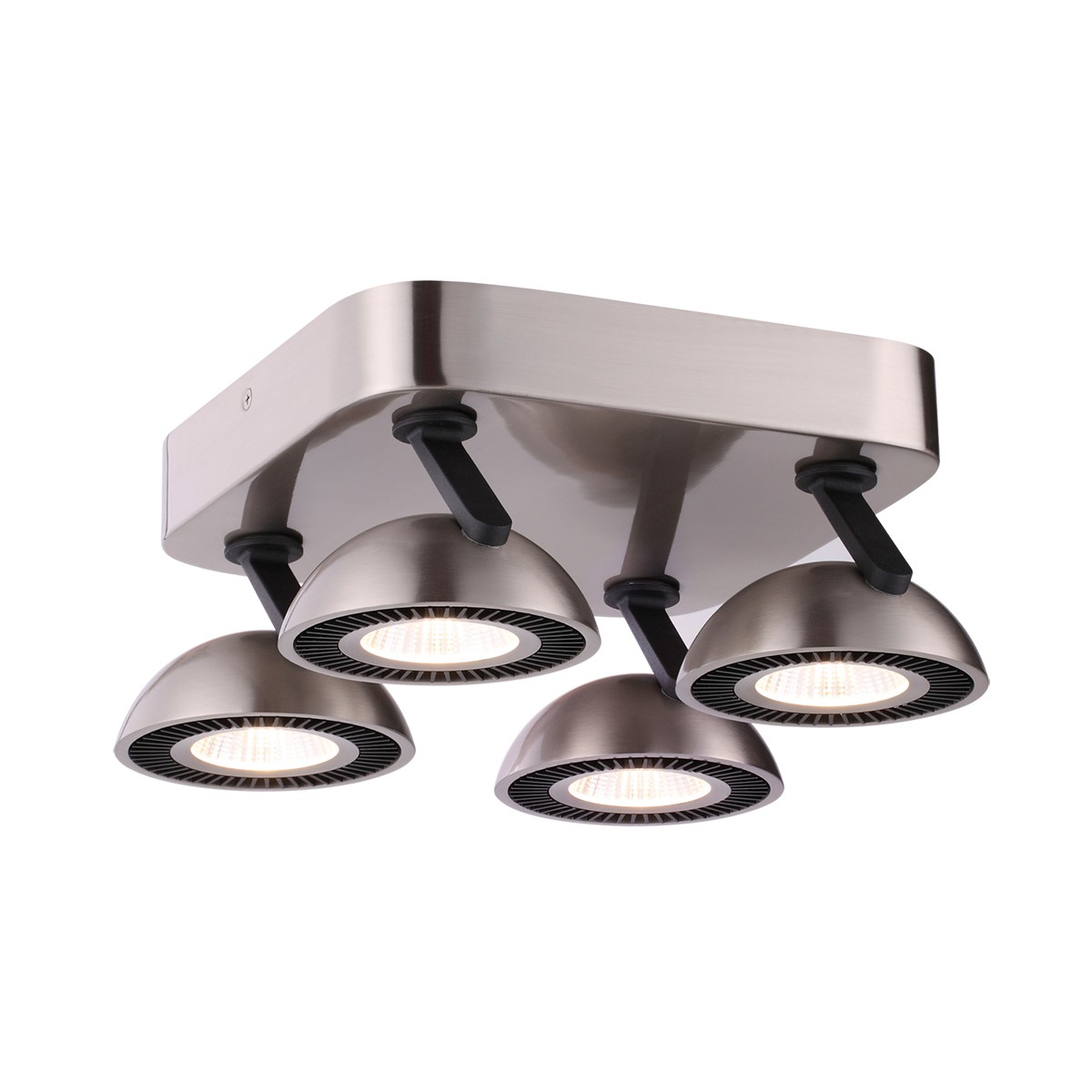 Светильник спот Odeon Light Karima 3535/4CL