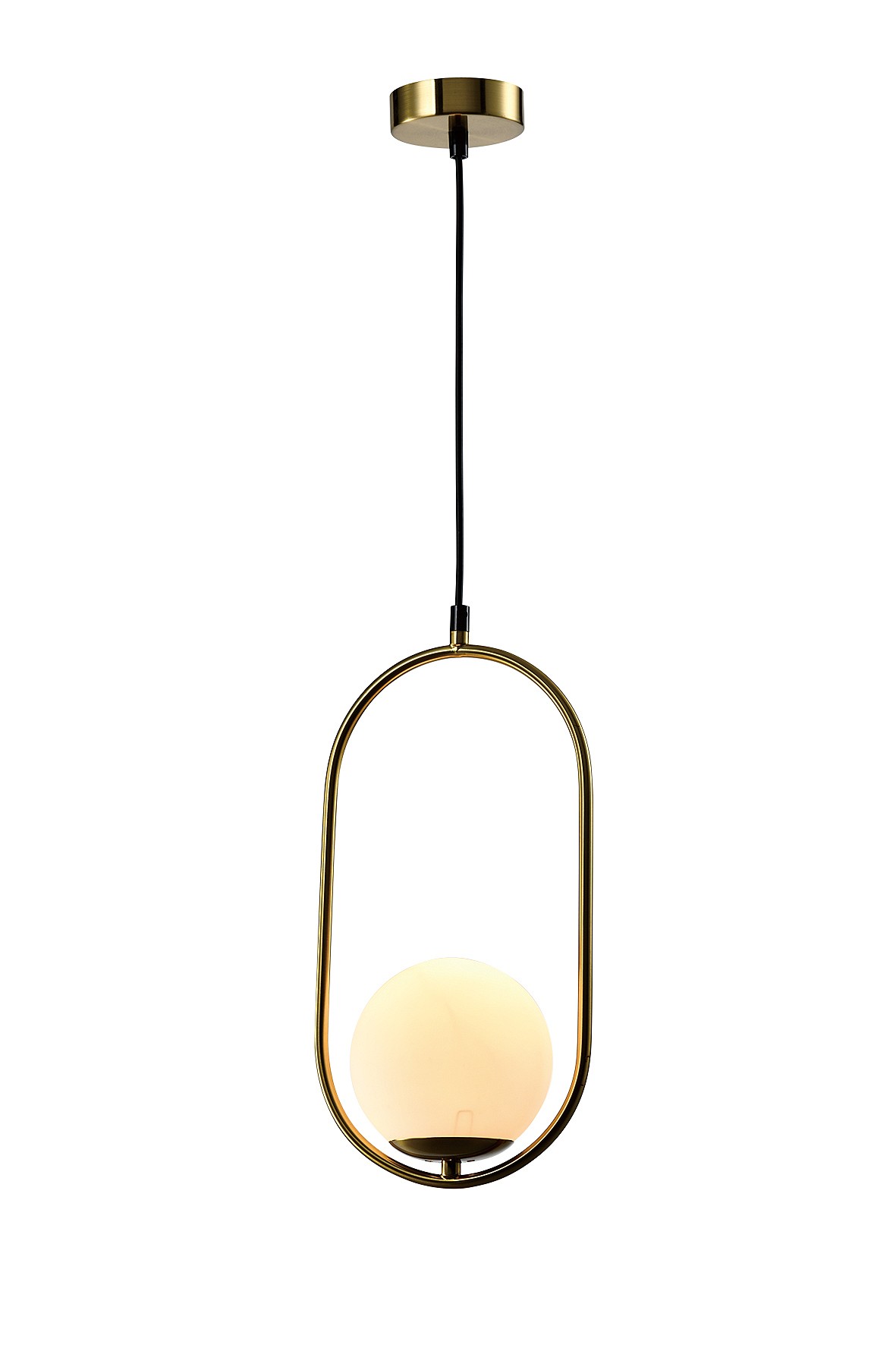 Светильник подвесной Rivoli Lola 3115-201