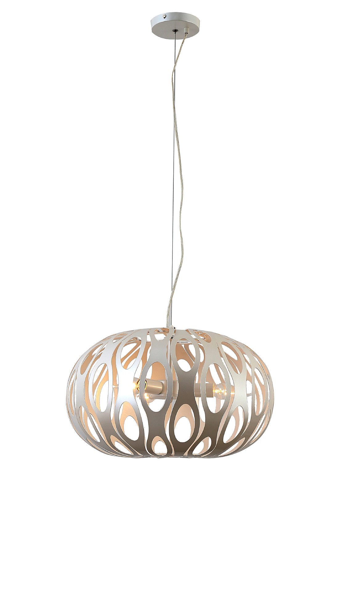 Подвесная люстра Rivoli Meike 4080-203