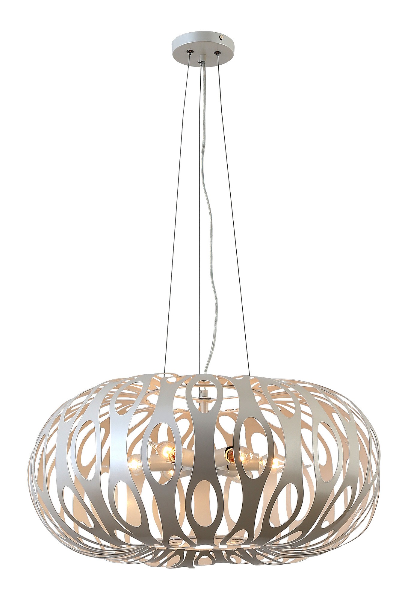 Подвесная люстра Rivoli Meike 4080-205