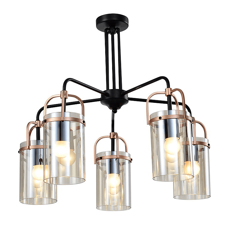 Потолочная люстра Rivoli Annegret 4082-305