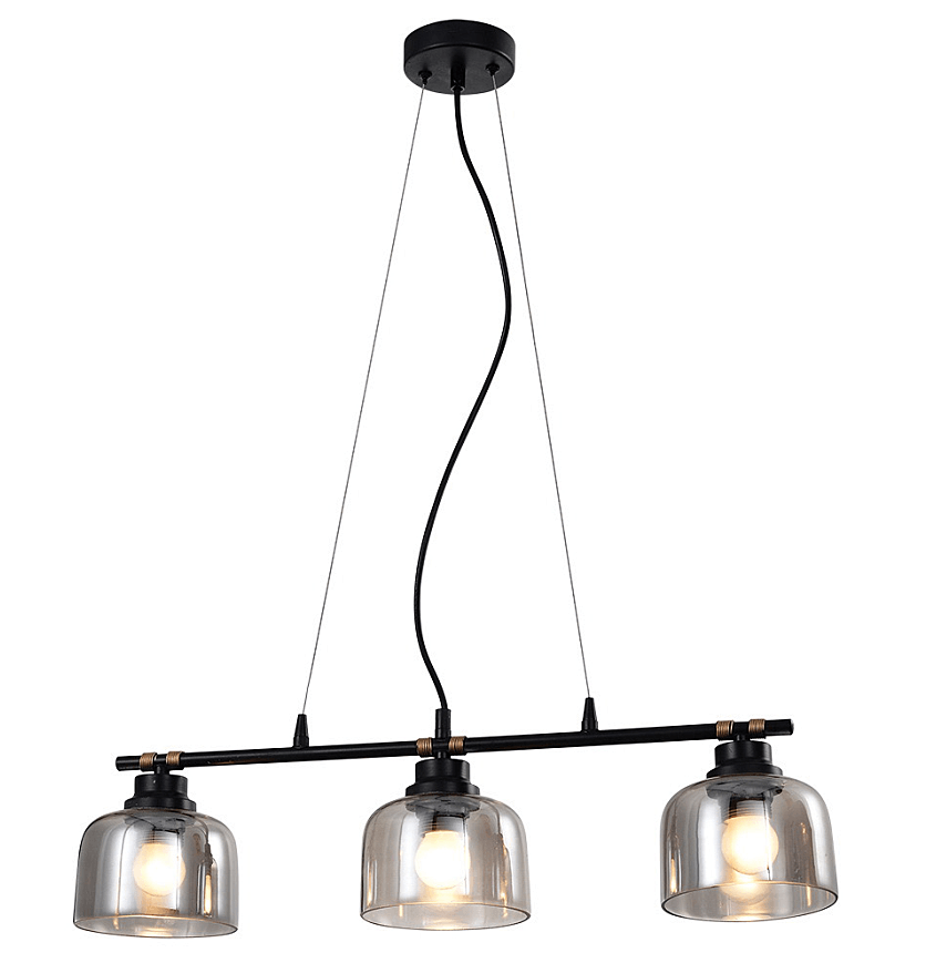 Подвесная люстра Rivoli Annemarie 4086-303