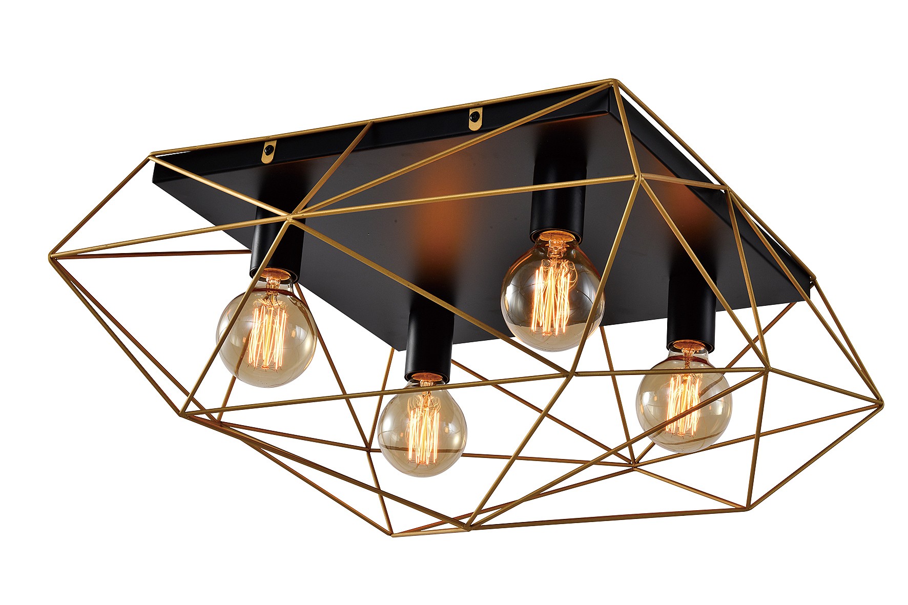 Потолочная люстра Rivoli Roxana 4097-304