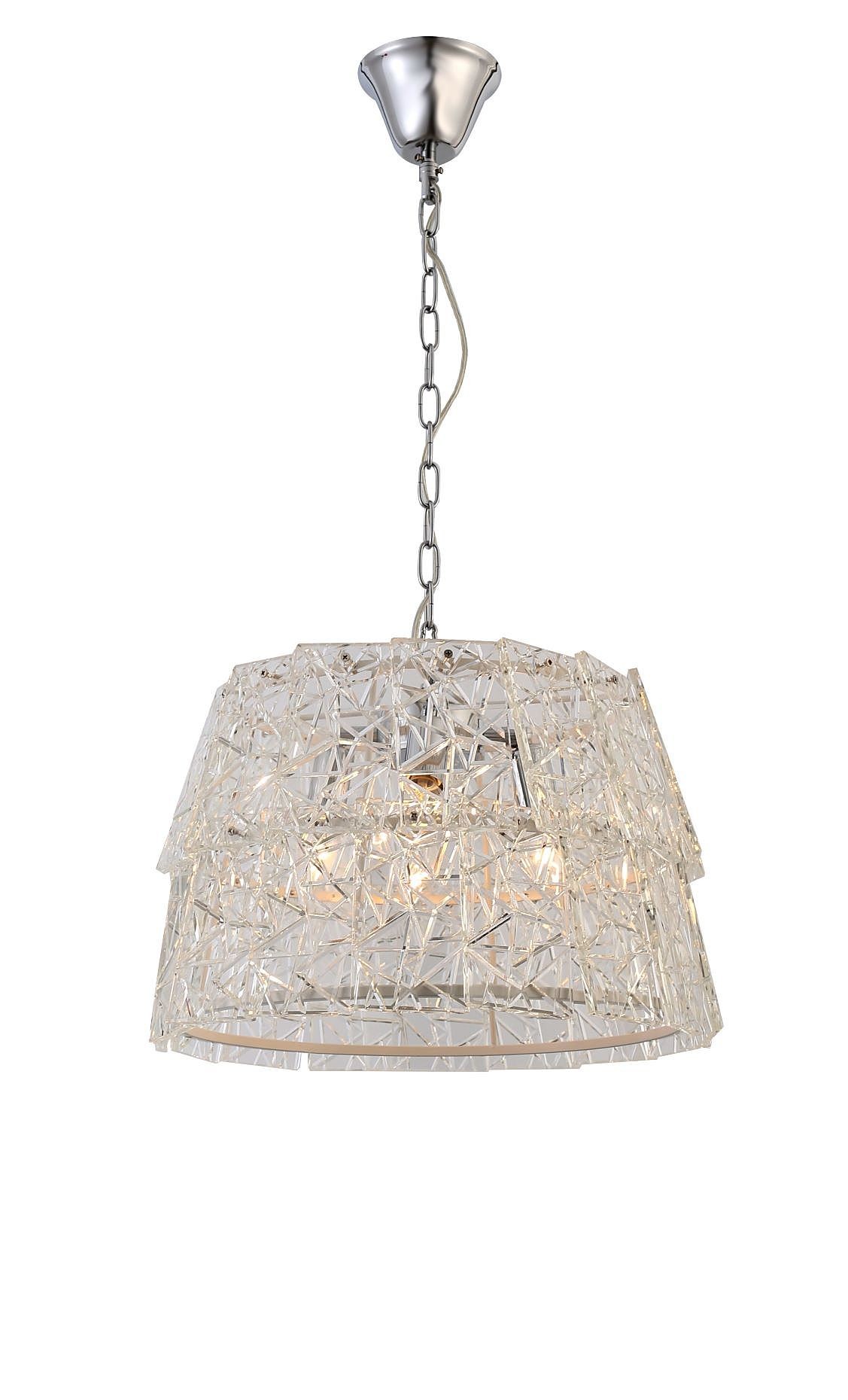 Подвесная люстра Rivoli Mechtilde 4141-208